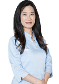 陳瑋憶護理師