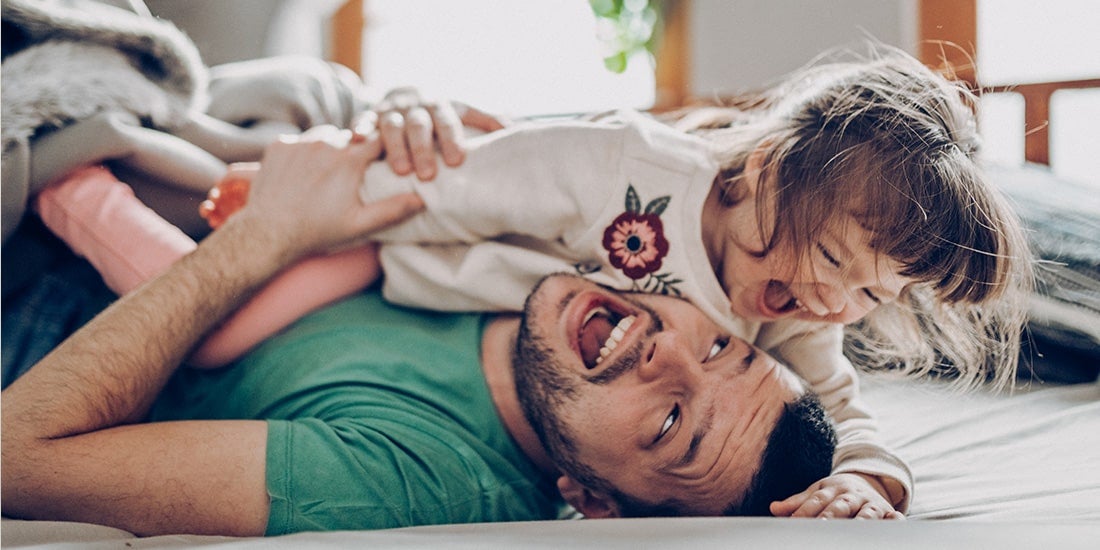 8種親子遊戲推薦:0-5歲幼兒這樣互動,簡單有趣玩出學習力!