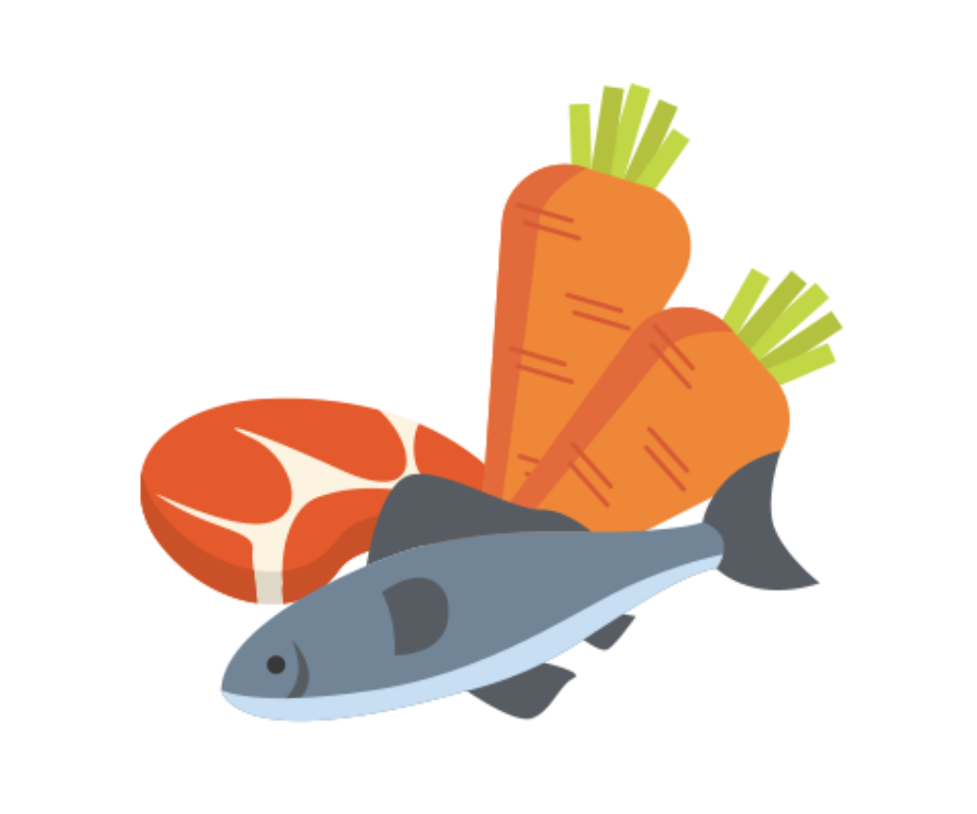 常見的發奶食物或料理如豆漿、魚湯,提供優質蛋白與足夠水分,能夠幫助媽咪發奶