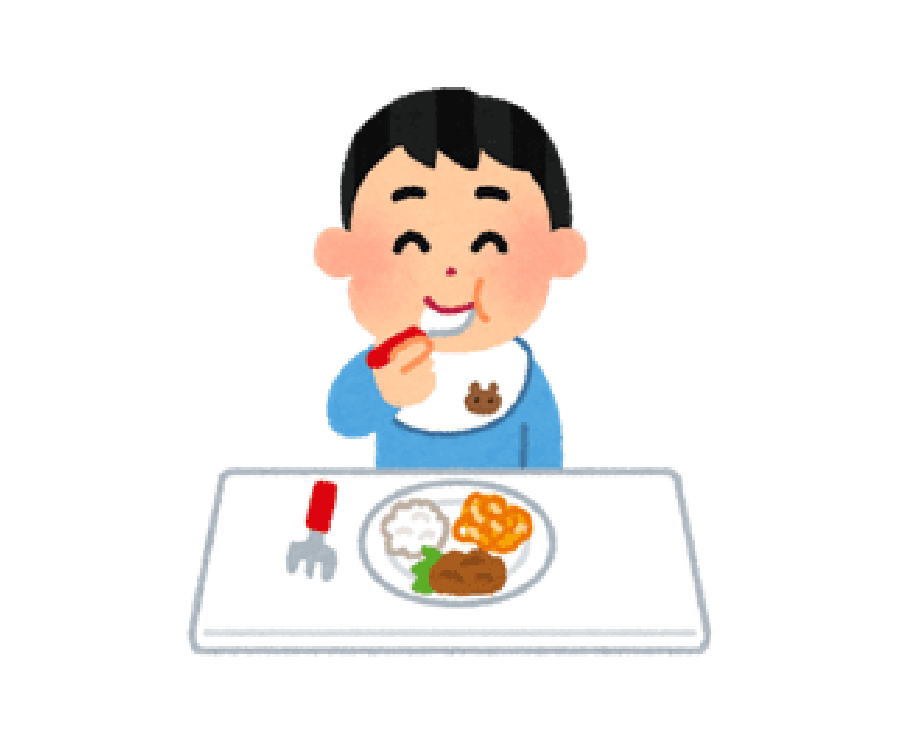 18-24個月副食品補充重點有哪些?