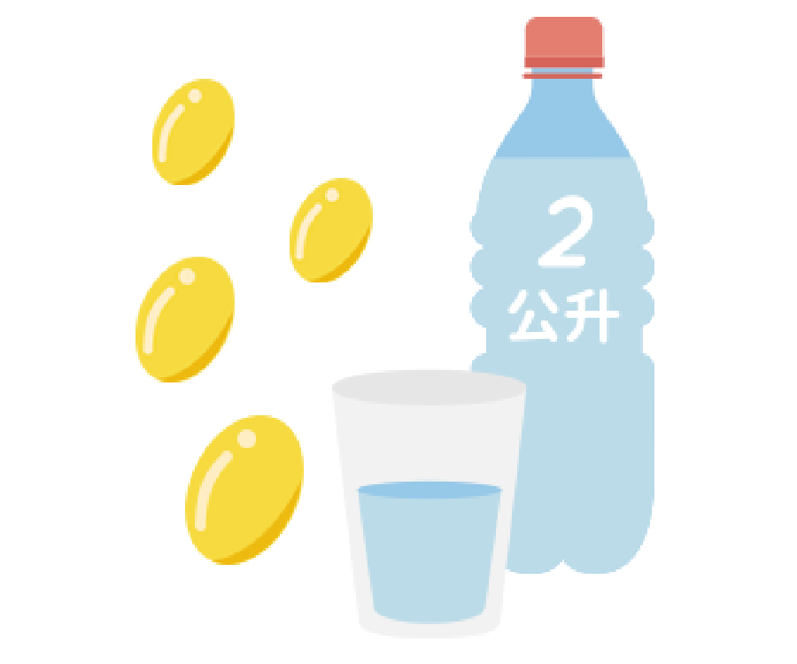 貼心小叮嚀