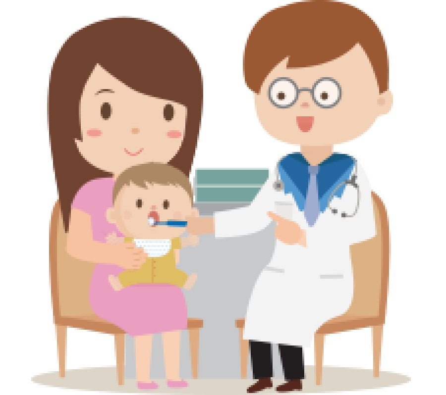 保護乳牙健康，也避免養成寶寶嗜甜的習慣
