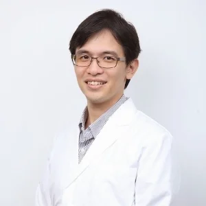 詹弘毅醫師