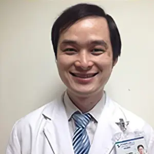 許佐鴻醫師