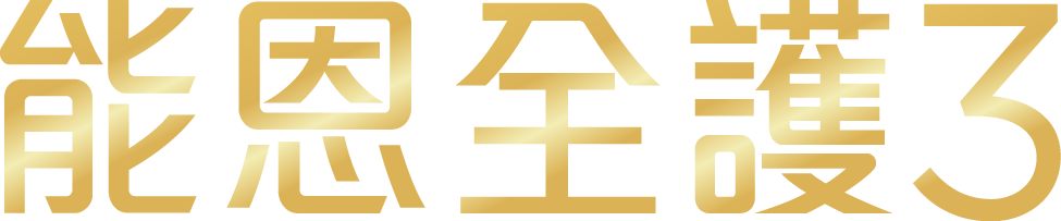 能恩全護3