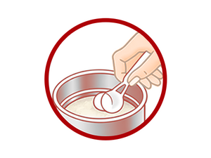 容易刮取