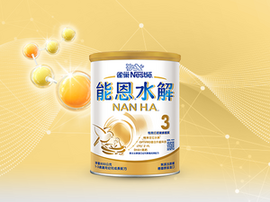 能恩水解 精準科技