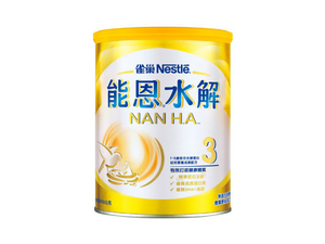 能恩水解3