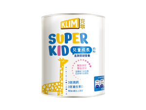 克寧 Super Kid 兒童成長奶粉