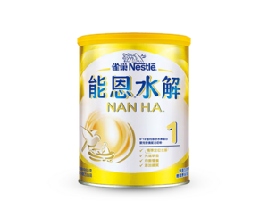 能恩水解1