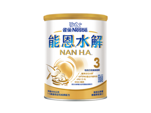 能恩水解3