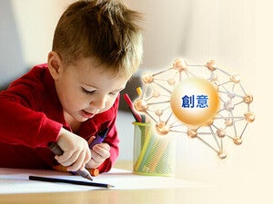 創意好