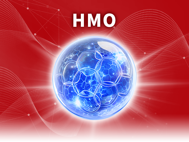 珍稀活性寡糖HMO