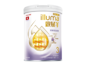 啟賦羊3