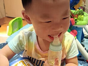 蕭媽咪的寶貝