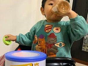 邱媽咪的寶貝