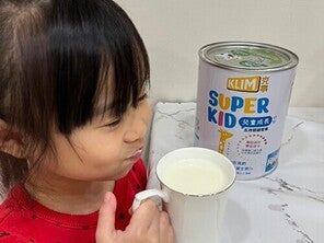 Michelle媽咪的寶貝小湯圓，5Y8M