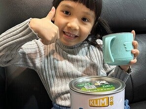 水瓶媽咪的寶貝軒軒，6Y7M