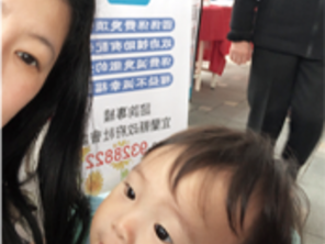 簡媽咪
