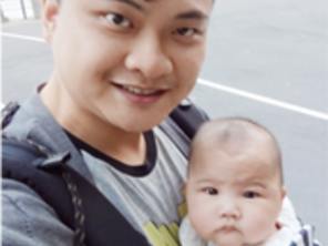 林爸比