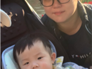 戴媽咪