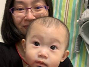 許媽咪