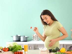 懷孕初期禁忌別盡信，維持自我界線保持孕媽咪好心情