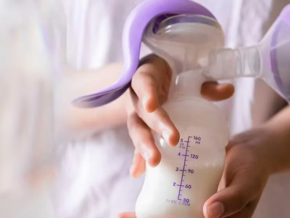 母乳是養成天使寶最重要的因素，如何保存母乳，延續母乳保護力？