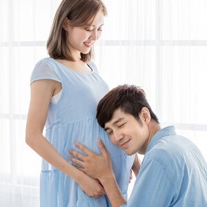 新手爸媽壓力大！如何迎接不可預期的挑戰？