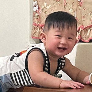 寶寶林泓寶