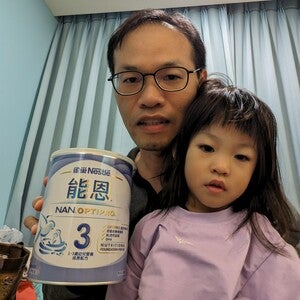 寶寶劉品岑