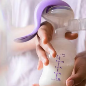 母乳是養成天使寶最重要的因素，如何保存母乳，延續母乳保護力？