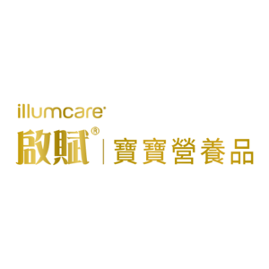 啟賦寶寶營養品