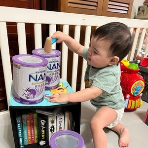 薯泥