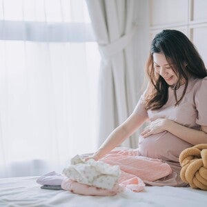孕晚期體重要如何控制呢?