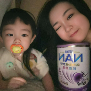 小傑