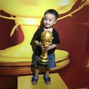 小瑞呈