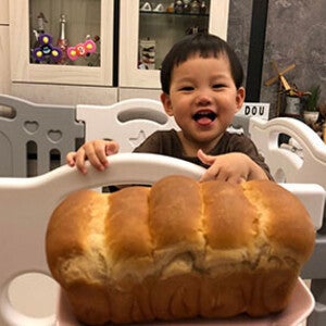 寶寶豆豆