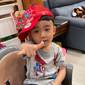 寶寶翁姆姆