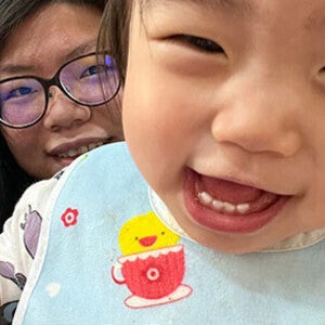 寶寶西瓜