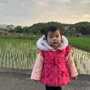寶寶施宥瑄
