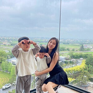 寶寶豪豪、宇宇