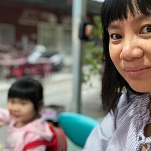 寶寶小蘋果