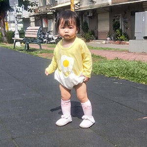 寶寶詹妍鈴