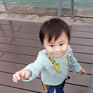 寶寶劉品澤