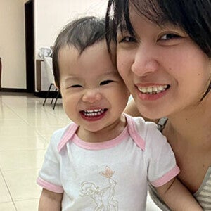 寶寶謝咊妍