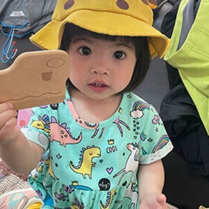 寶寶小辣椒