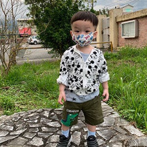 寶寶劉彧璿