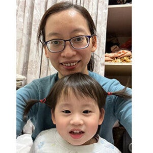 寶寶小婕