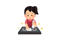 注意衛生